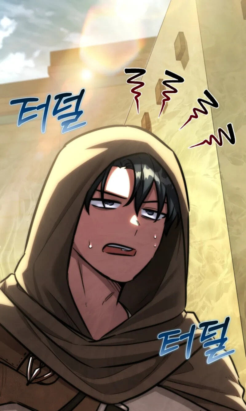 Club Knights Chapter 37 page 44 - 