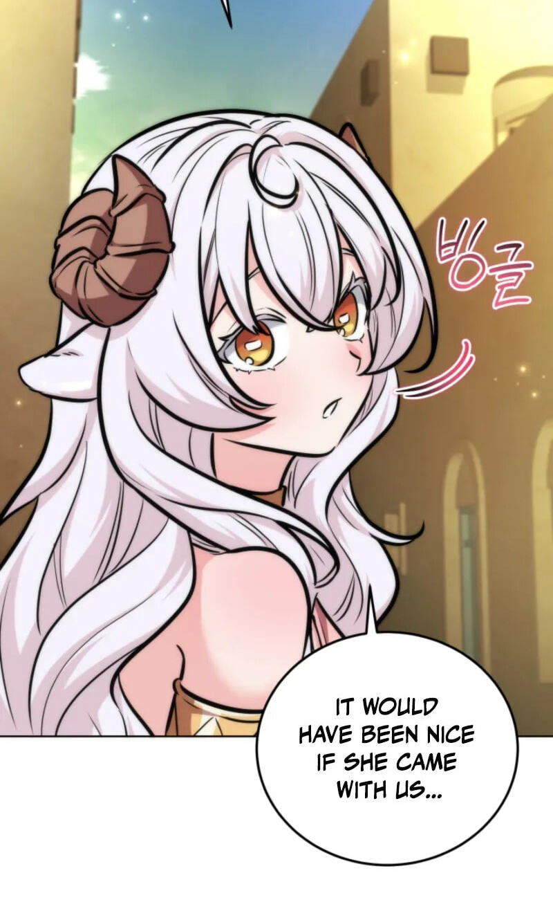 Club Knights Chapter 37 page 49 - 