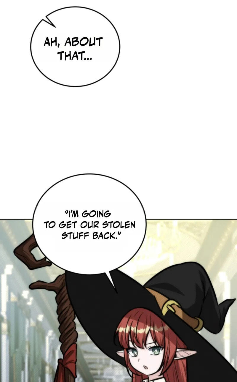 Club Knights Chapter 37 page 50 - 