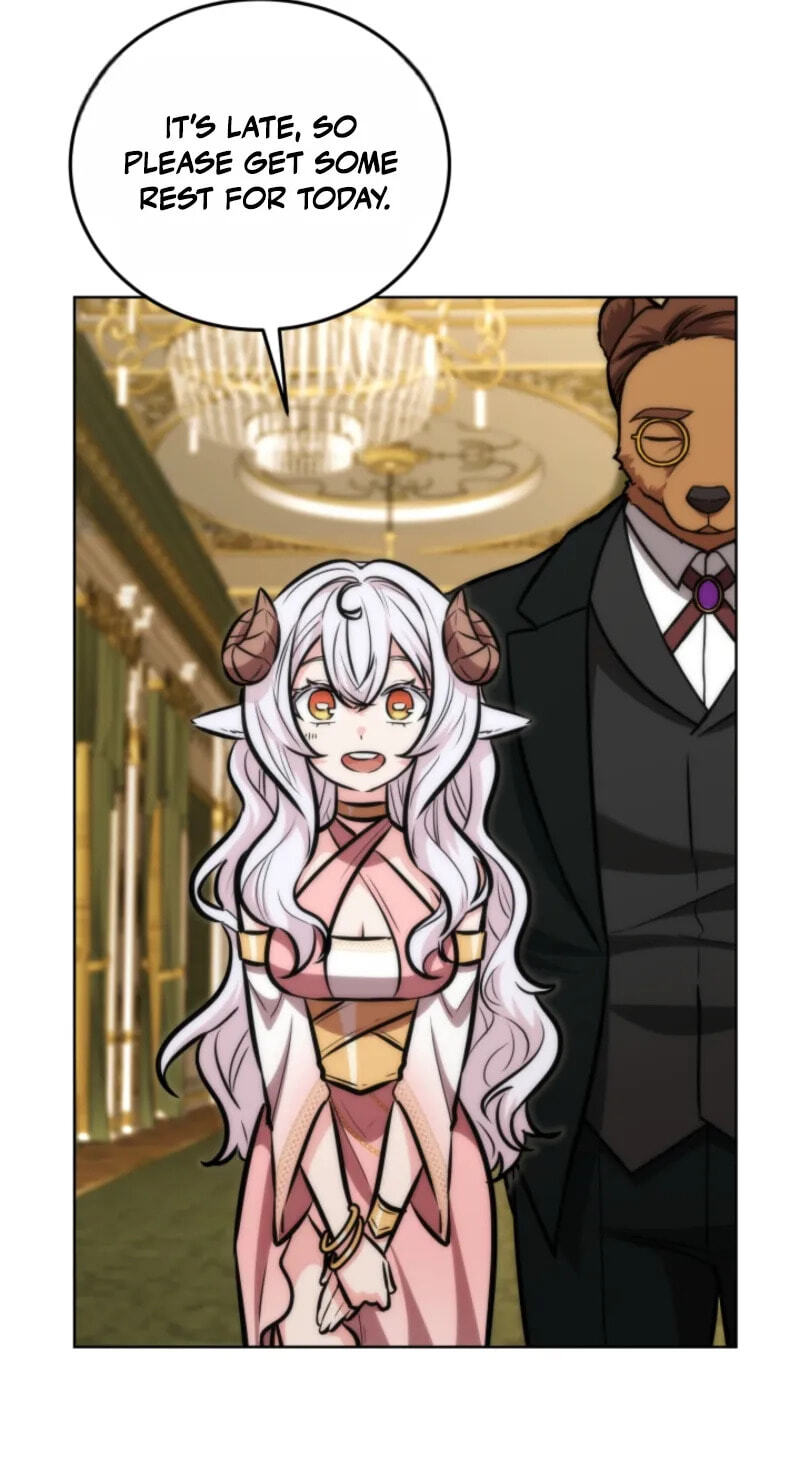 Club Knights Chapter 37 page 6 - 