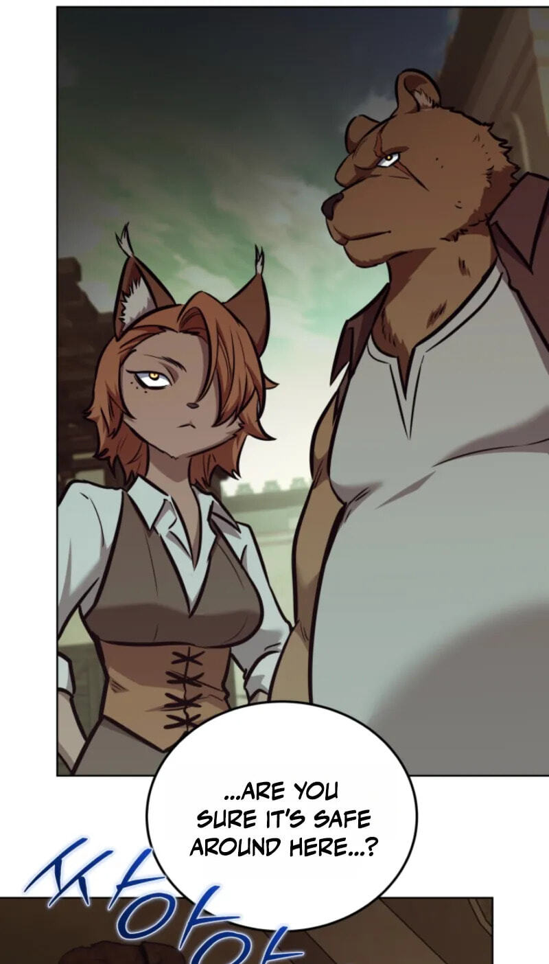 Club Knights Chapter 37 page 55 - 