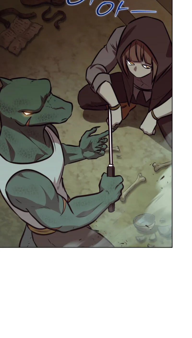 Club Knights Chapter 37 page 56 - 