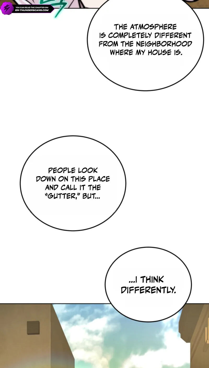 Club Knights Chapter 37 page 58 - 