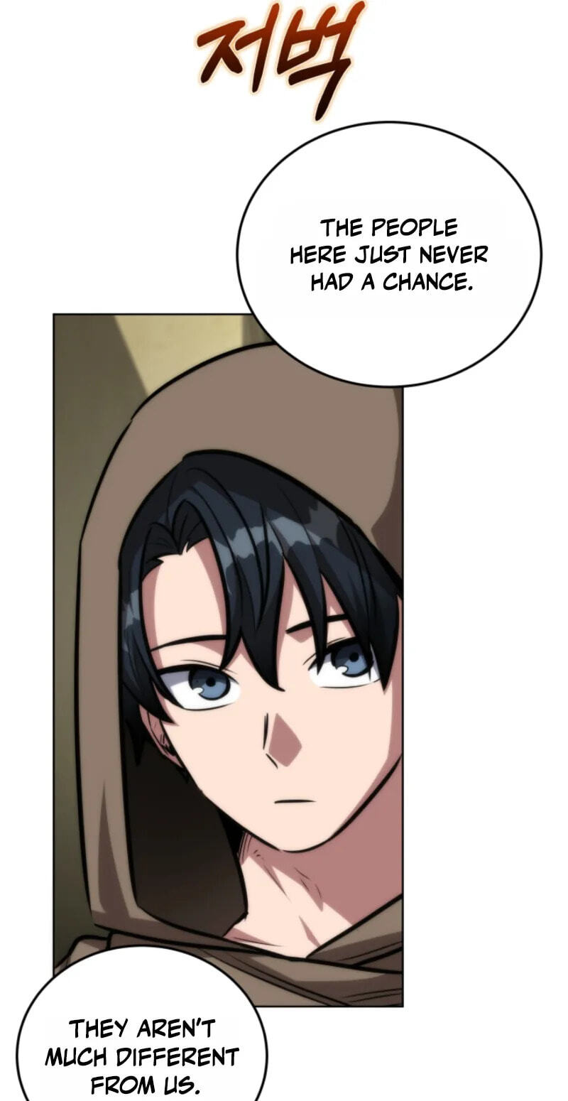 Club Knights Chapter 37 page 60 - 