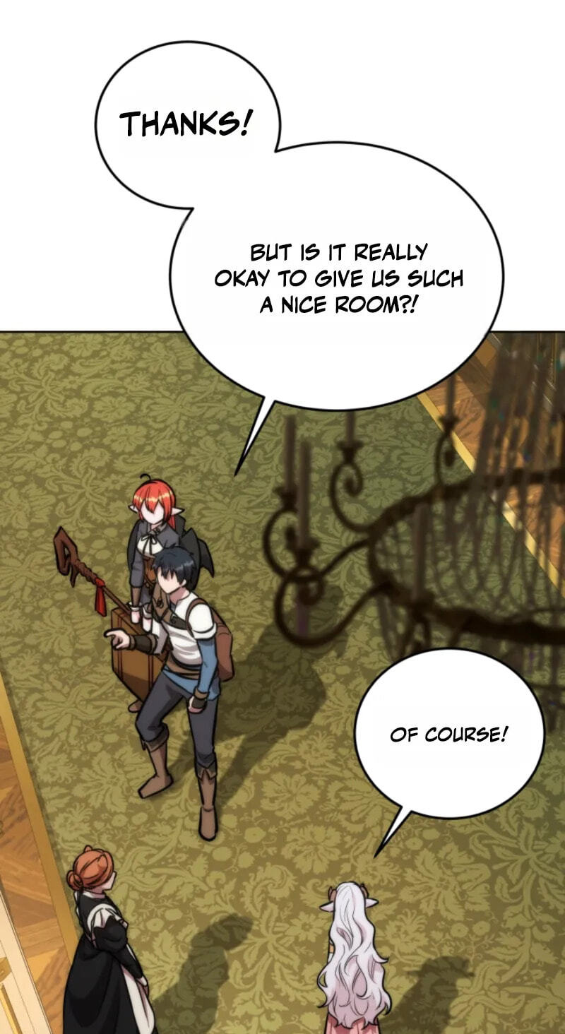 Club Knights Chapter 37 page 7 - 