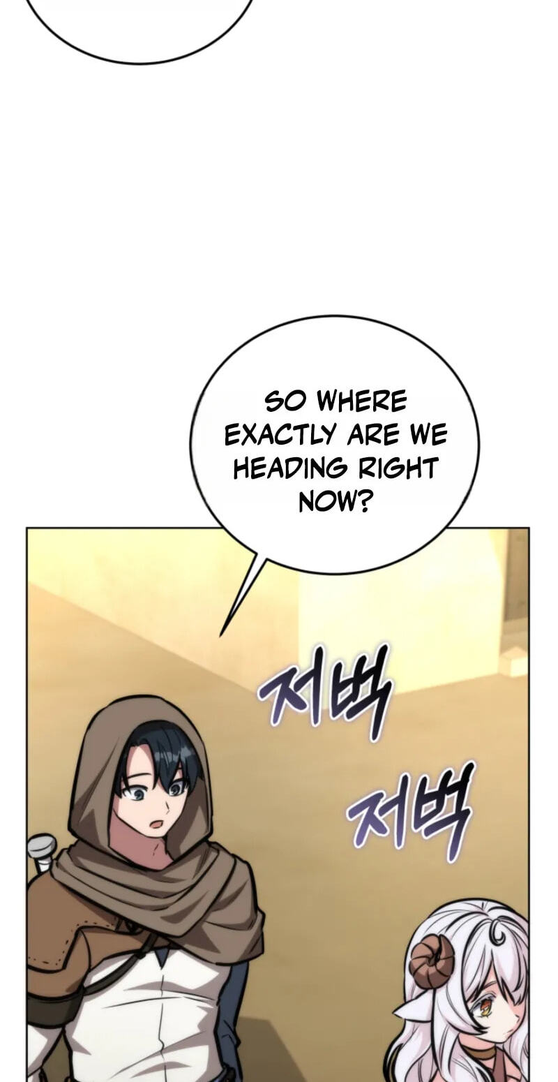 Club Knights Chapter 37 page 61 - 