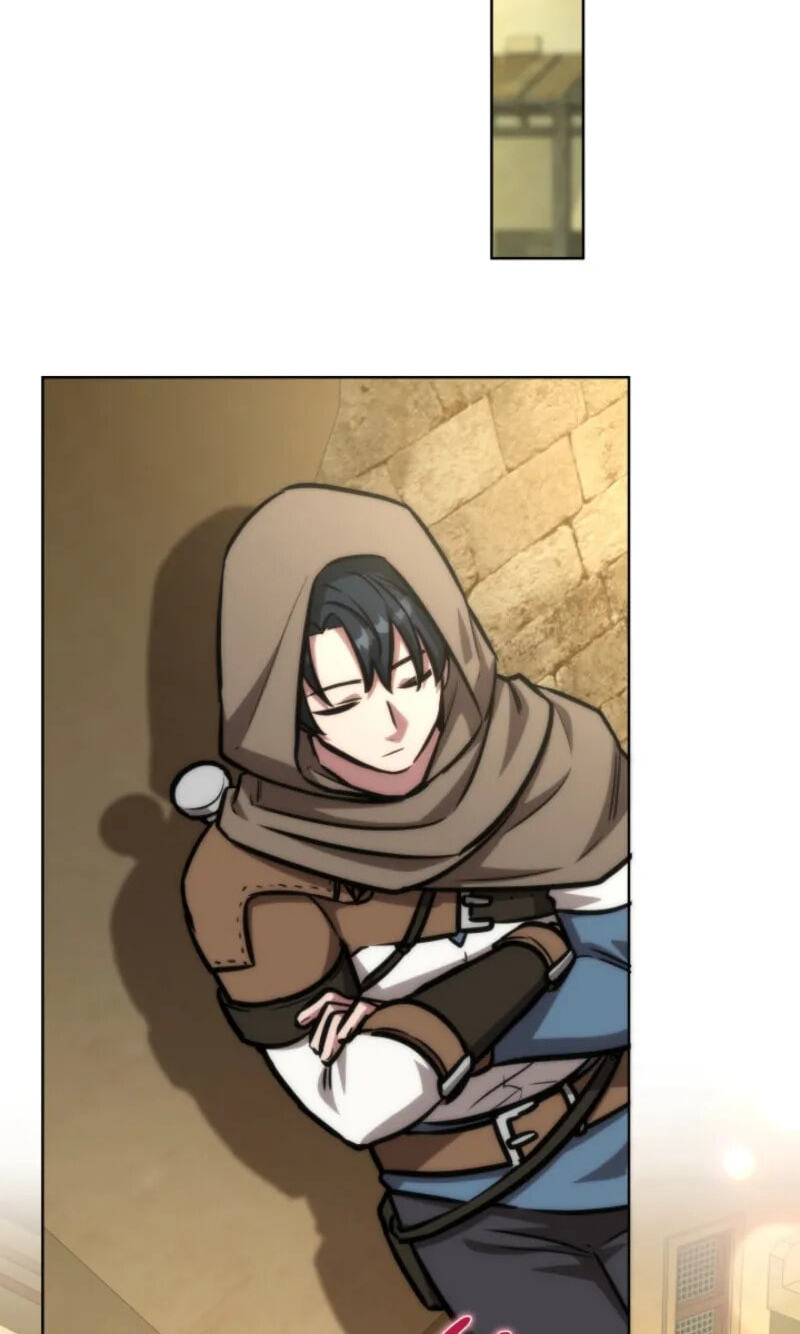 Club Knights Chapter 37 page 68 - 