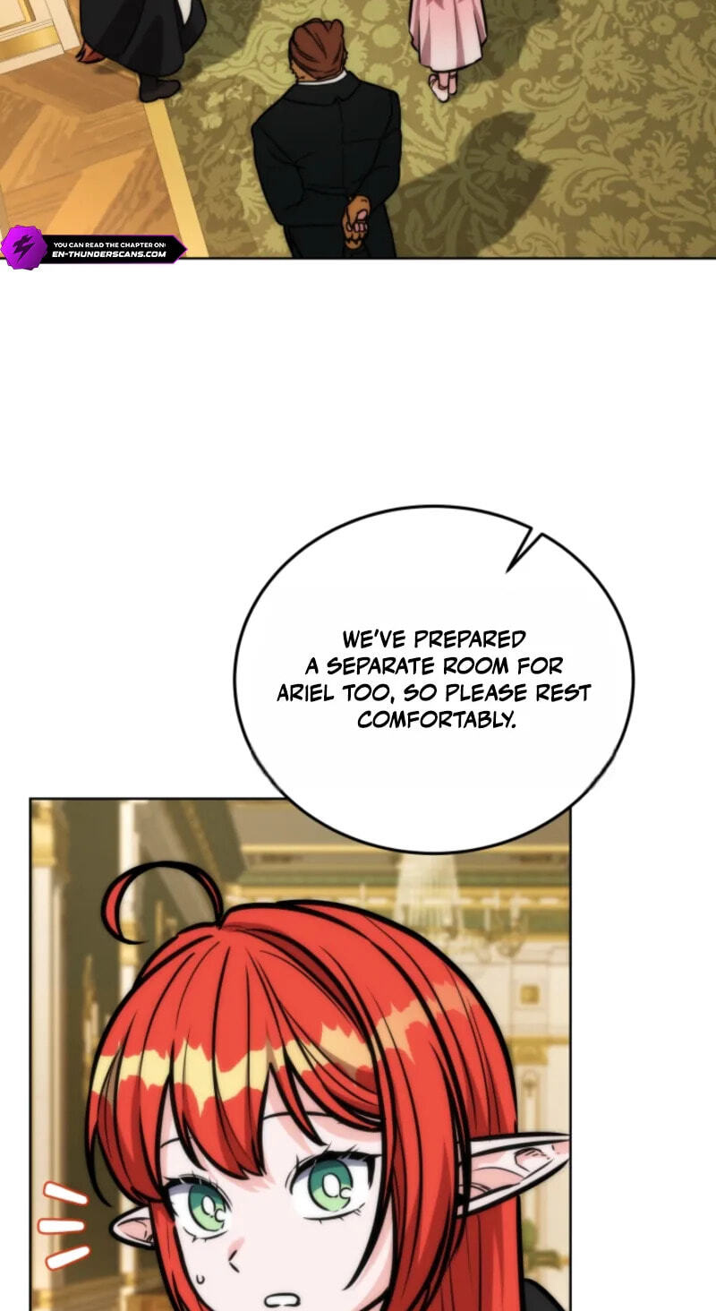 Club Knights Chapter 37 page 8 - 