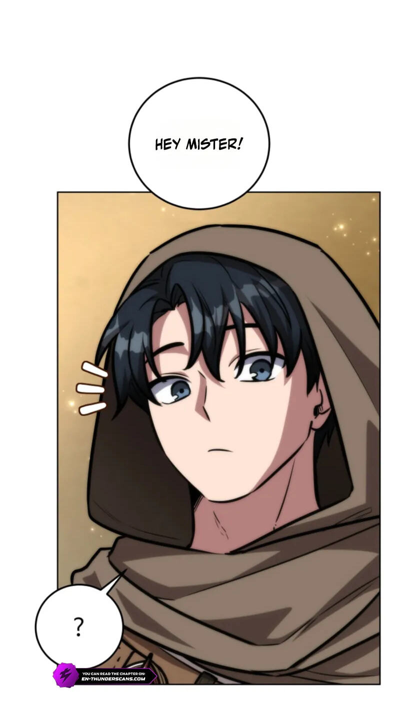 Club Knights Chapter 37 page 72 - 