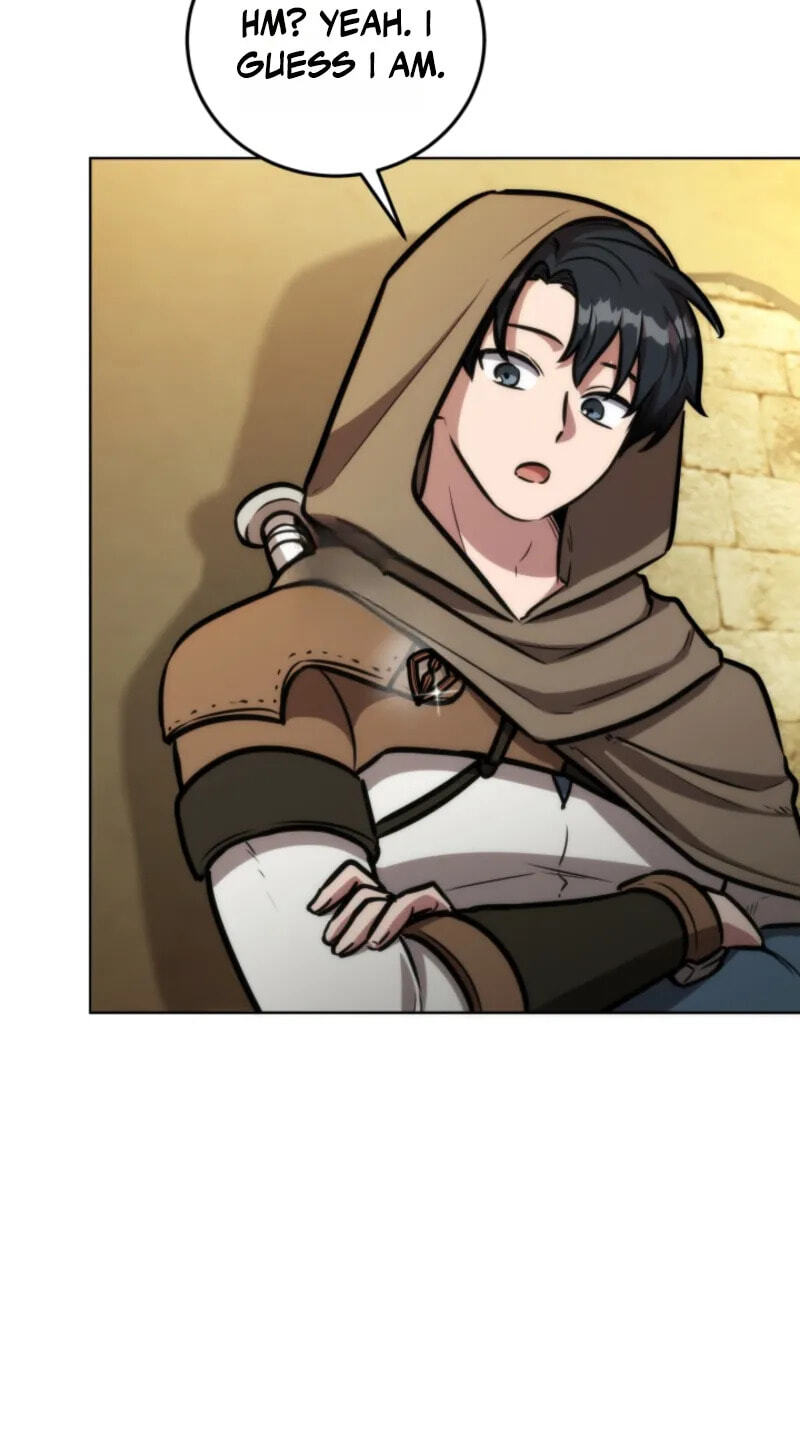 Club Knights Chapter 37 page 75 - 
