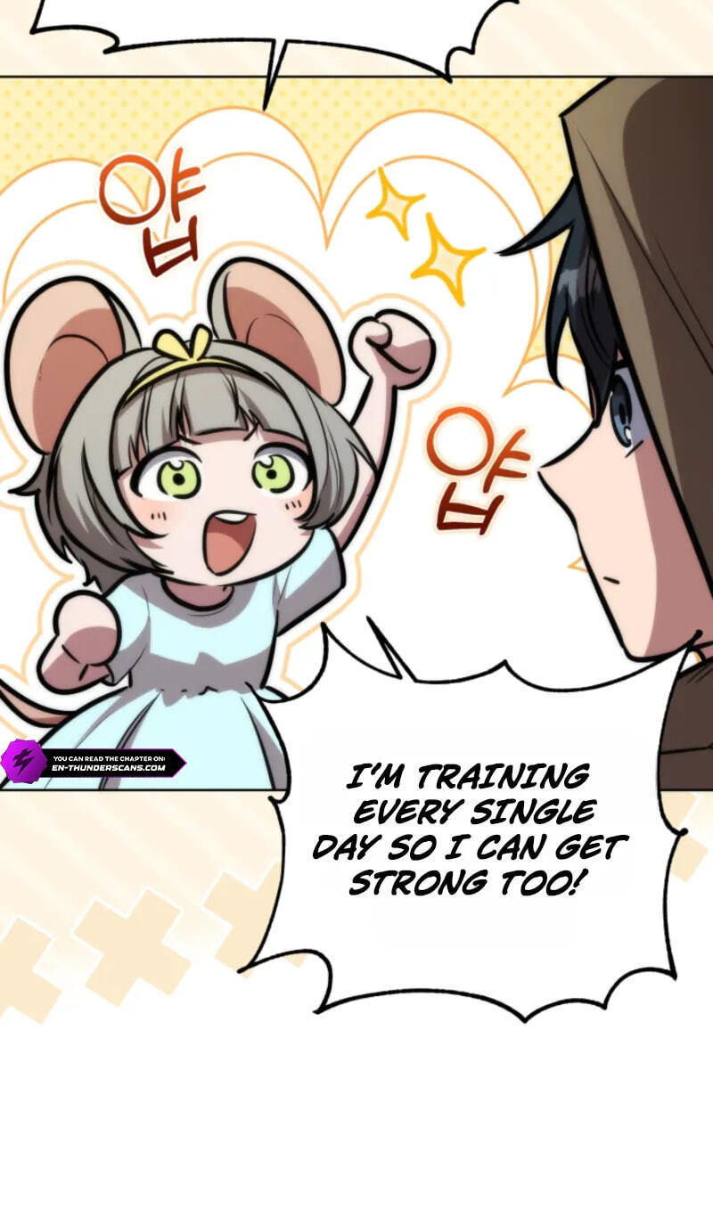 Club Knights Chapter 37 page 79 - 