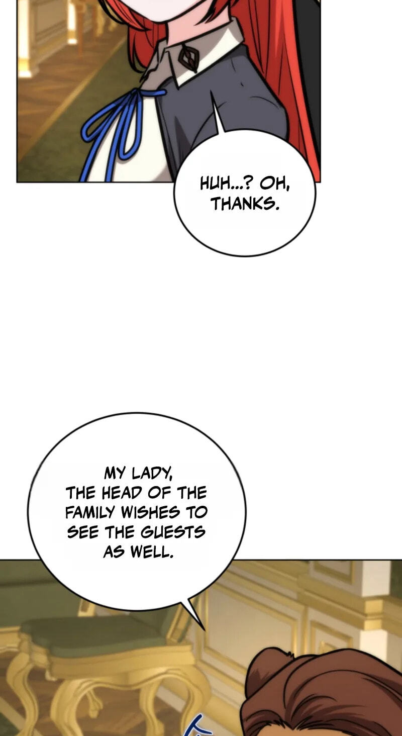 Club Knights Chapter 37 page 9 - 