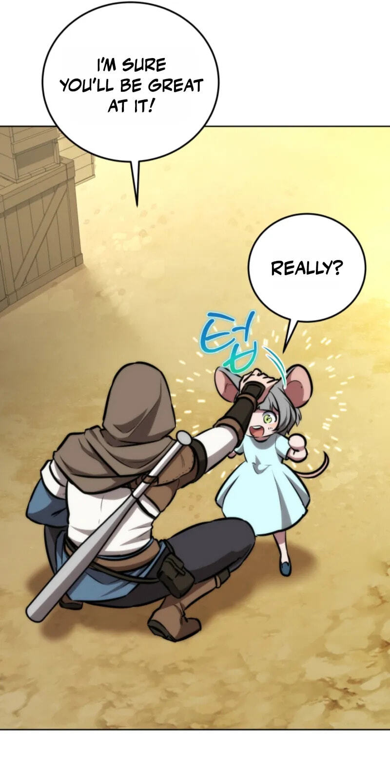 Club Knights Chapter 37 page 81 - 