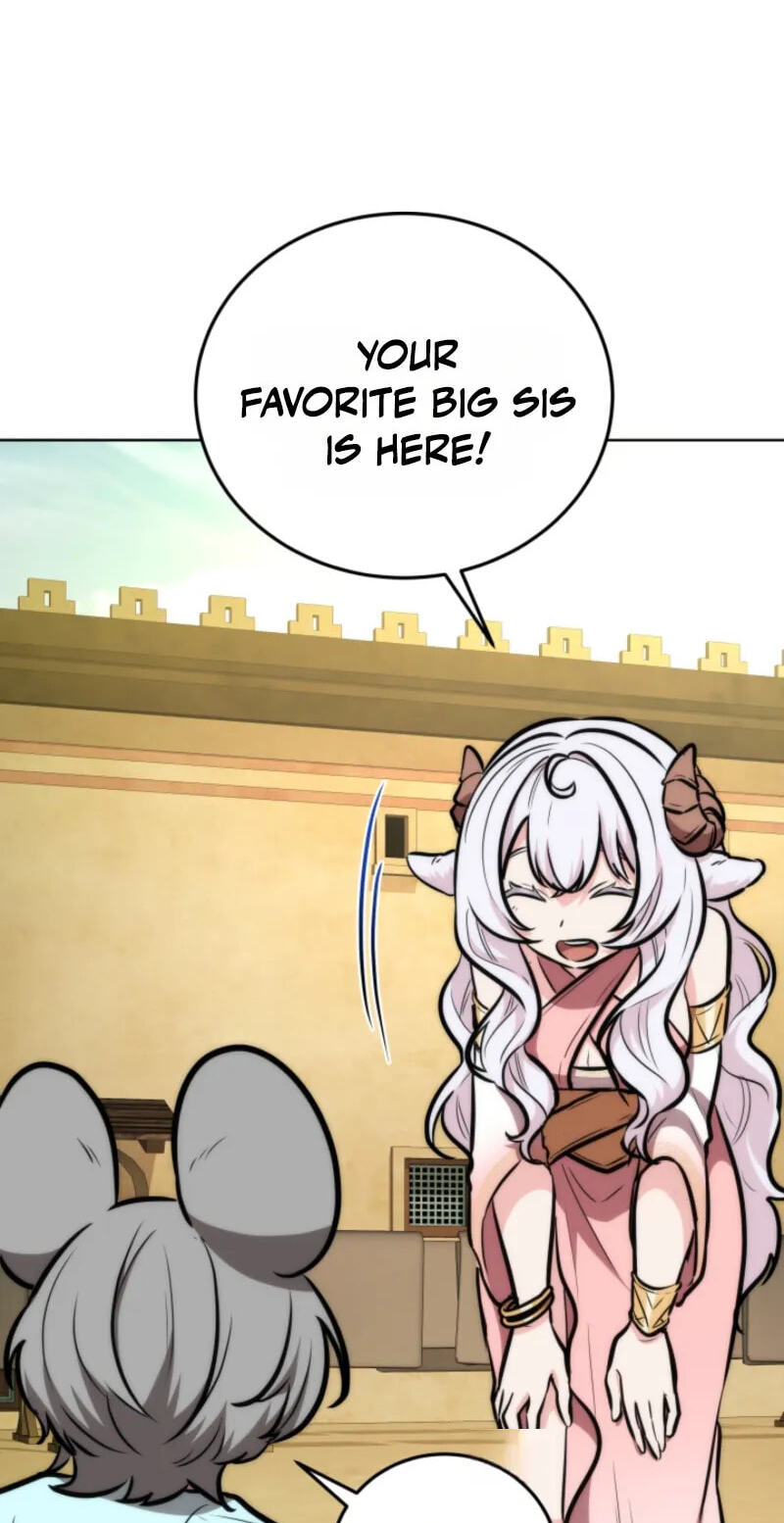 Club Knights Chapter 37 page 83 - 