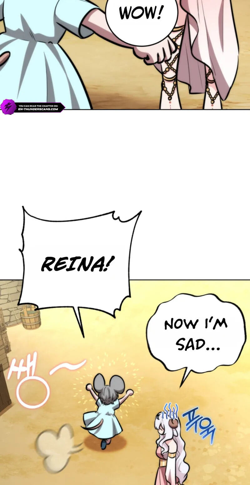 Club Knights Chapter 37 page 84 - 