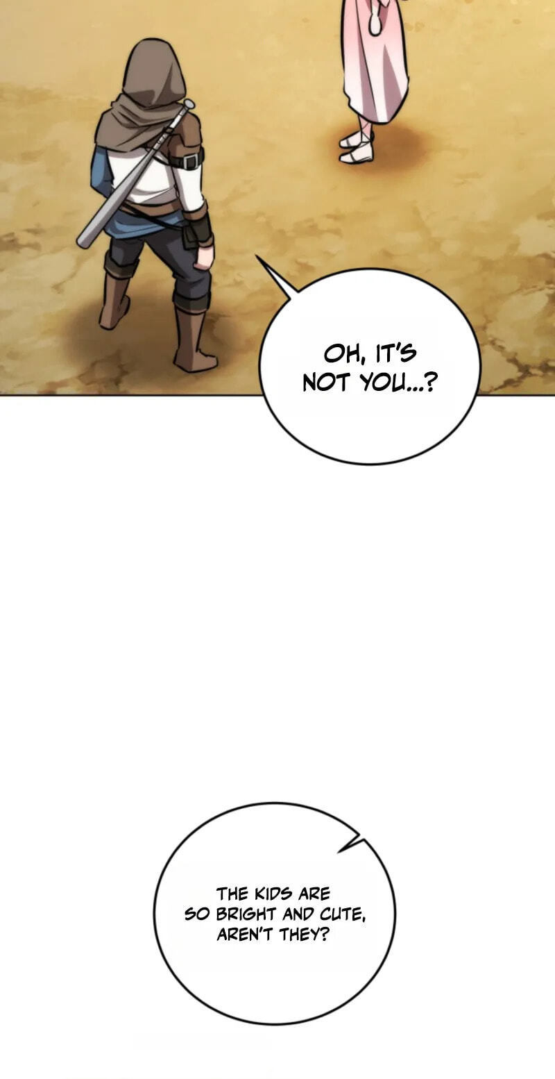 Club Knights Chapter 37 page 85 - 