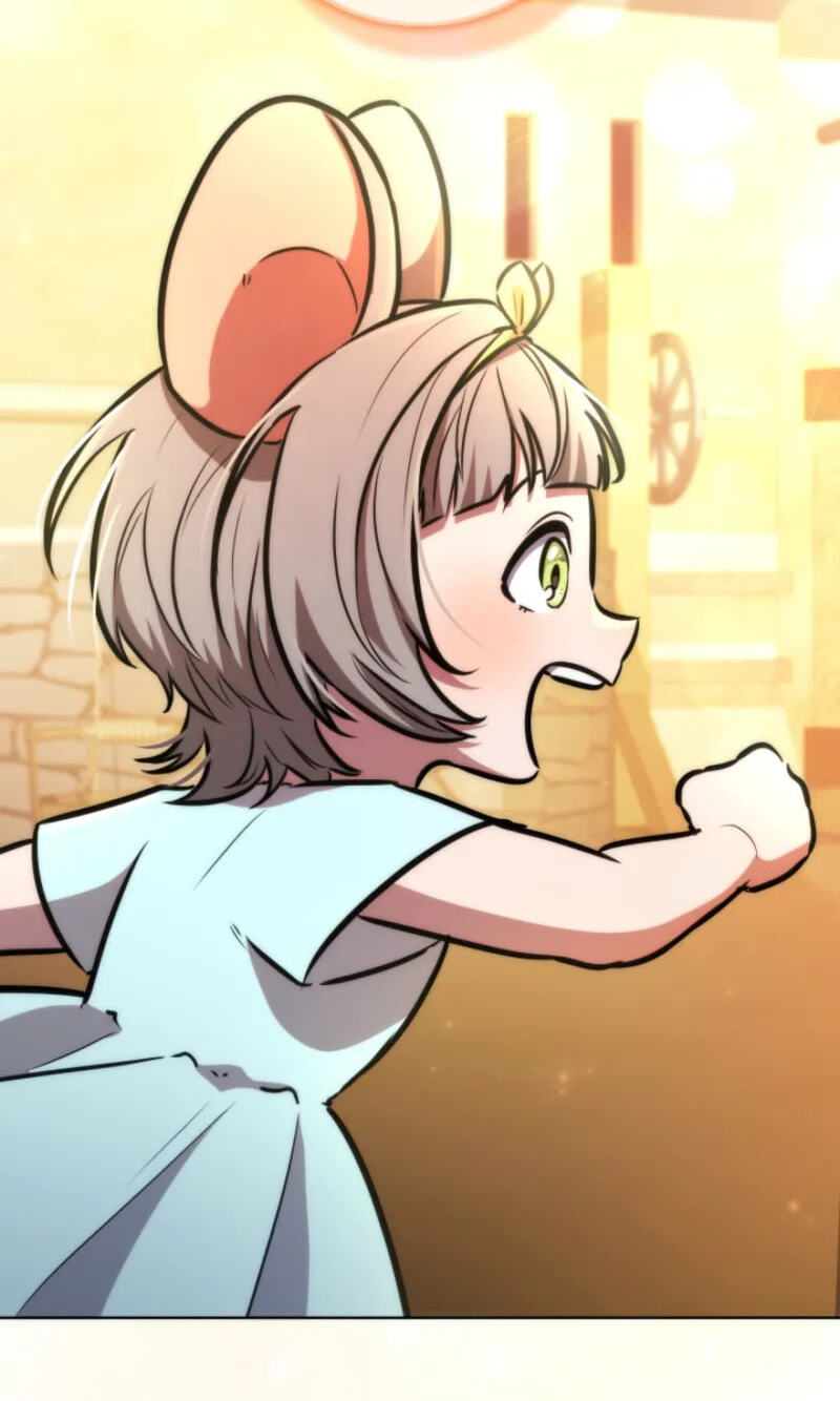 Club Knights Chapter 37 page 89 - 