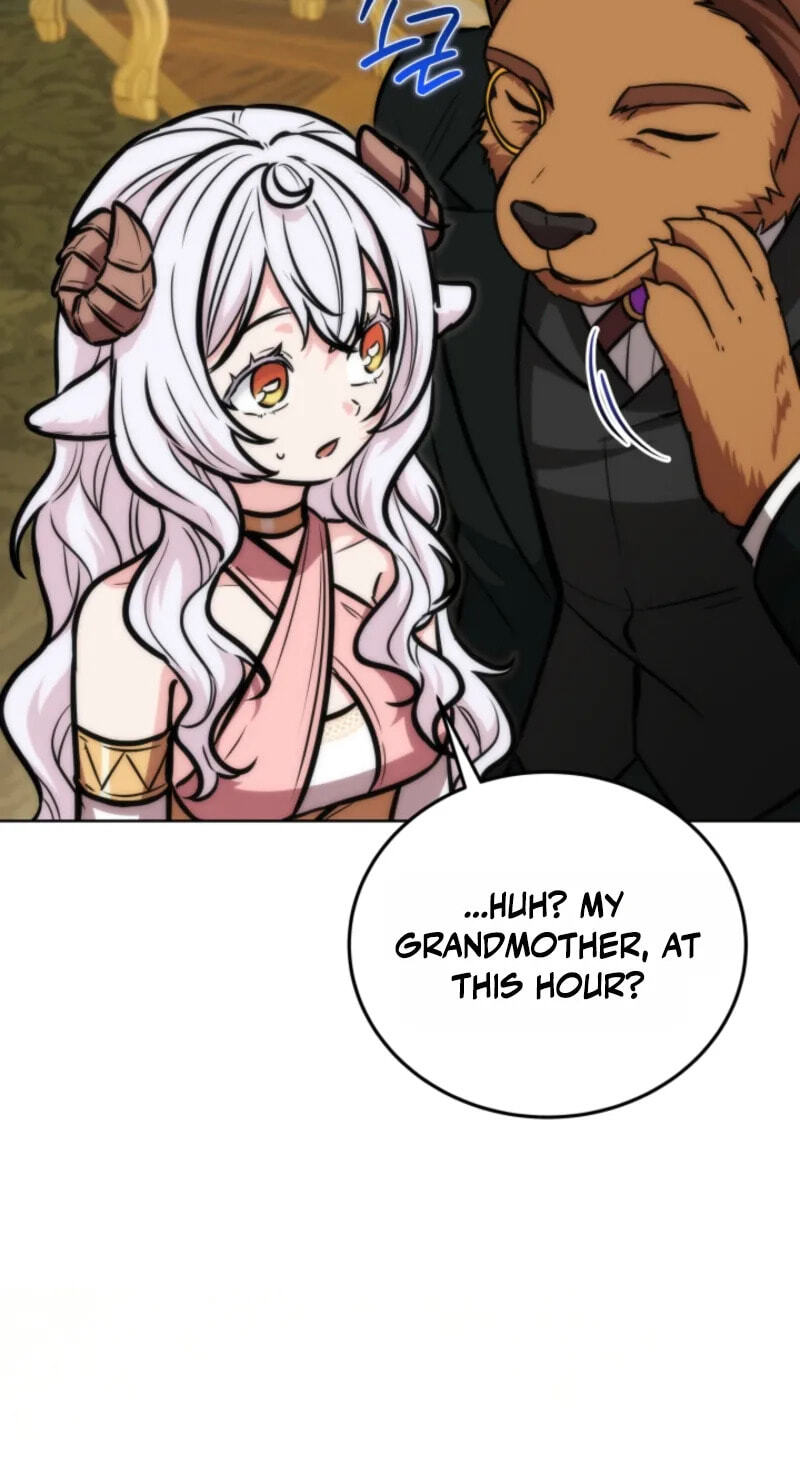 Club Knights Chapter 37 page 10 - 