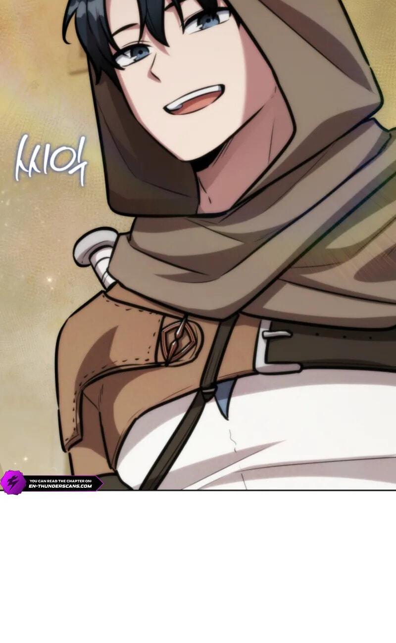 Club Knights Chapter 37 page 94 - 