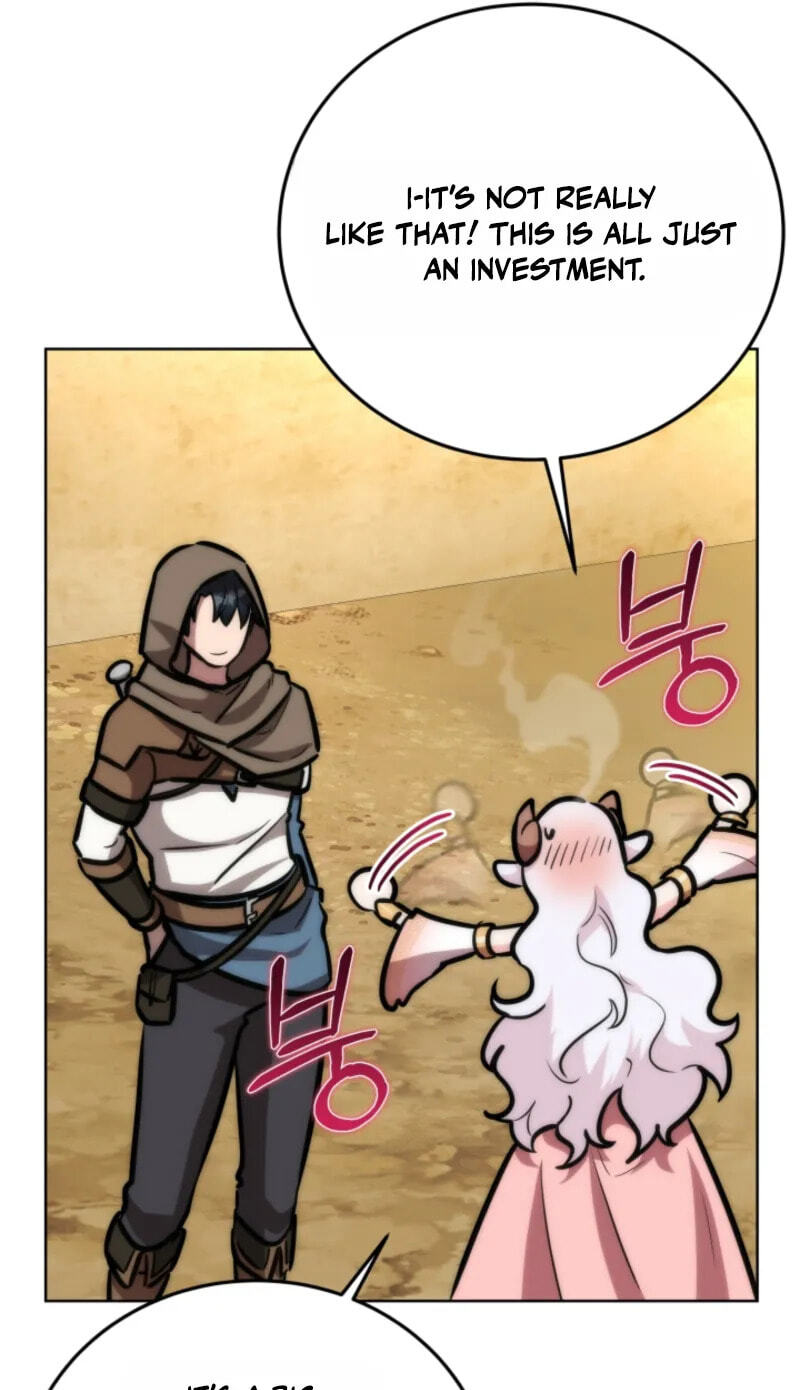 Club Knights Chapter 37 page 96 - 