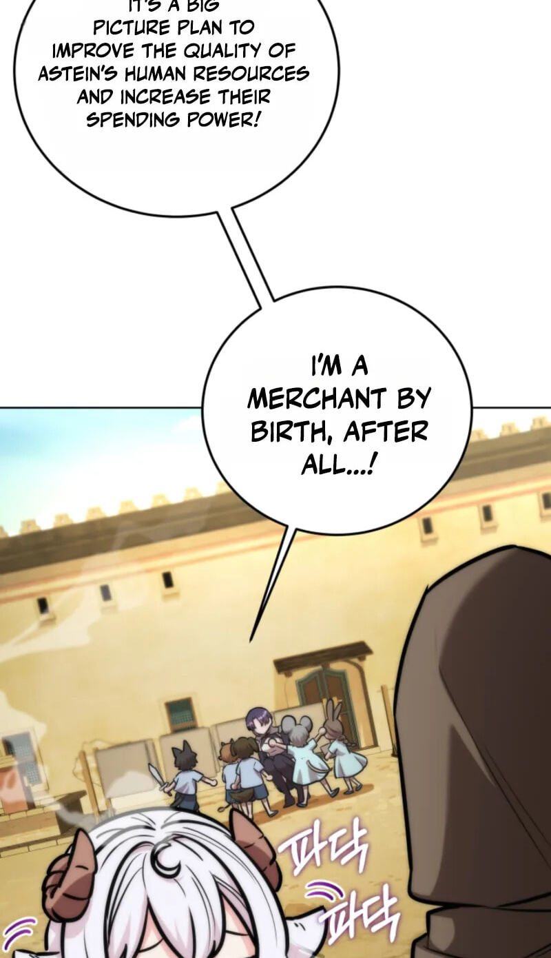 Club Knights Chapter 37 page 97 - 