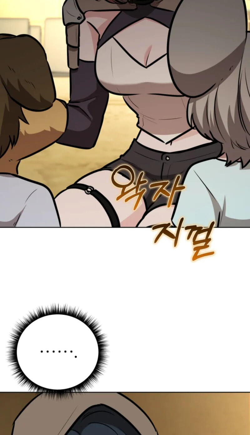 Club Knights Chapter 37 page 99 - 