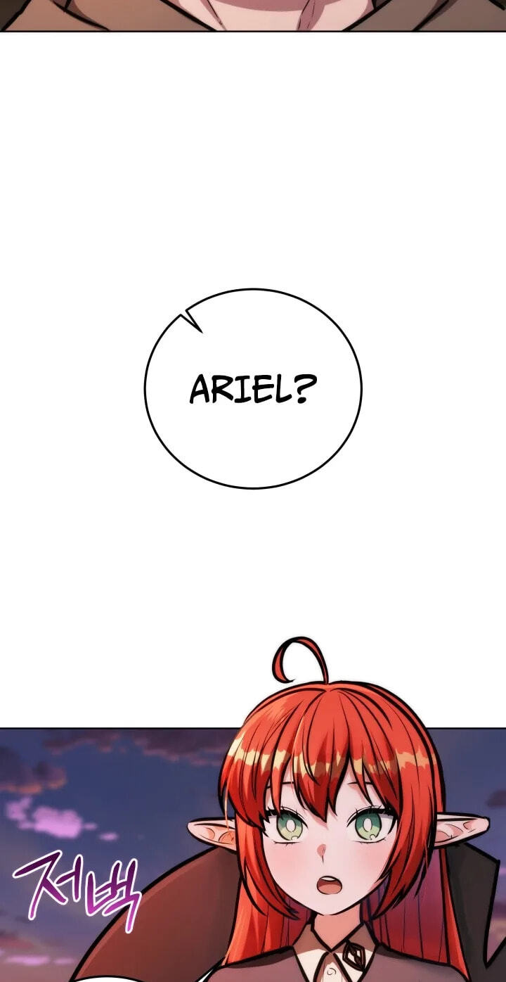 Club Knights Chapter 38 page 105 - 