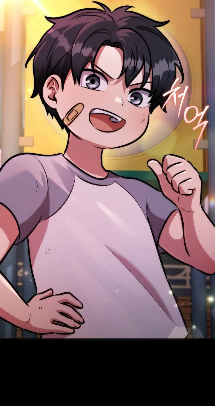 Club Knights Chapter 38 page 12 - 