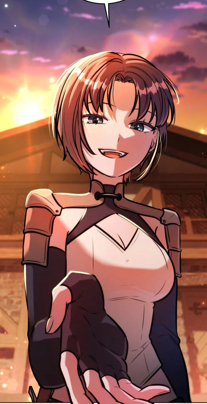 Club Knights Chapter 38 page 112 - 