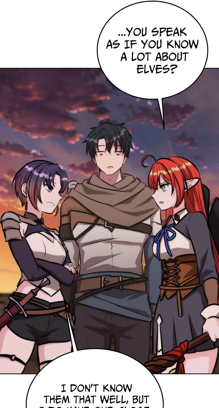 Club Knights Chapter 38 page 117 - 