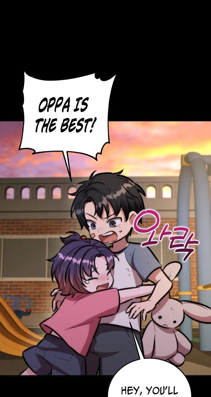 Club Knights Chapter 38 page 13 - 