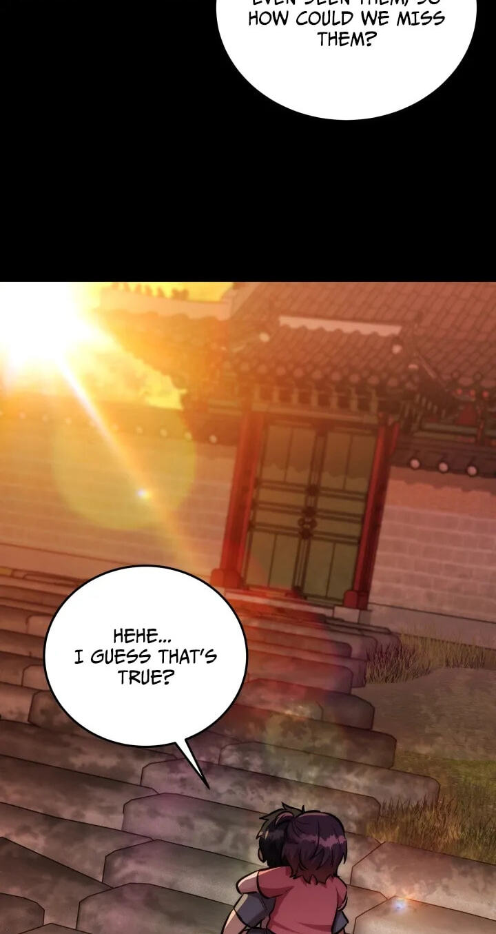 Club Knights Chapter 38 page 19 - 
