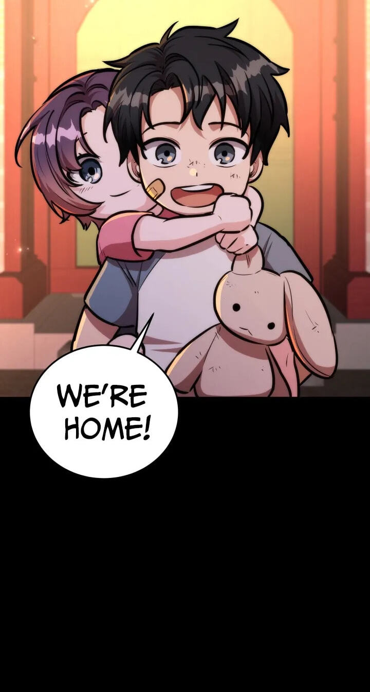 Club Knights Chapter 38 page 22 - 