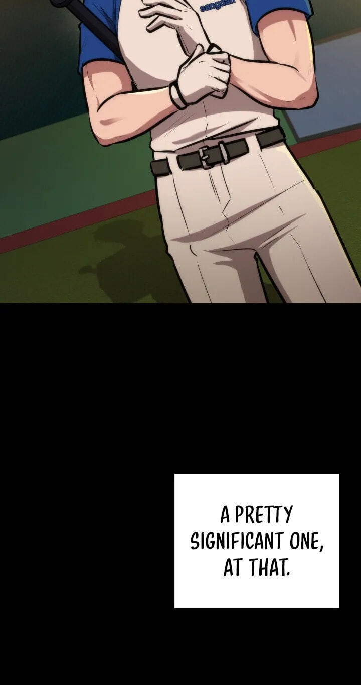 Club Knights Chapter 38 page 27 - 