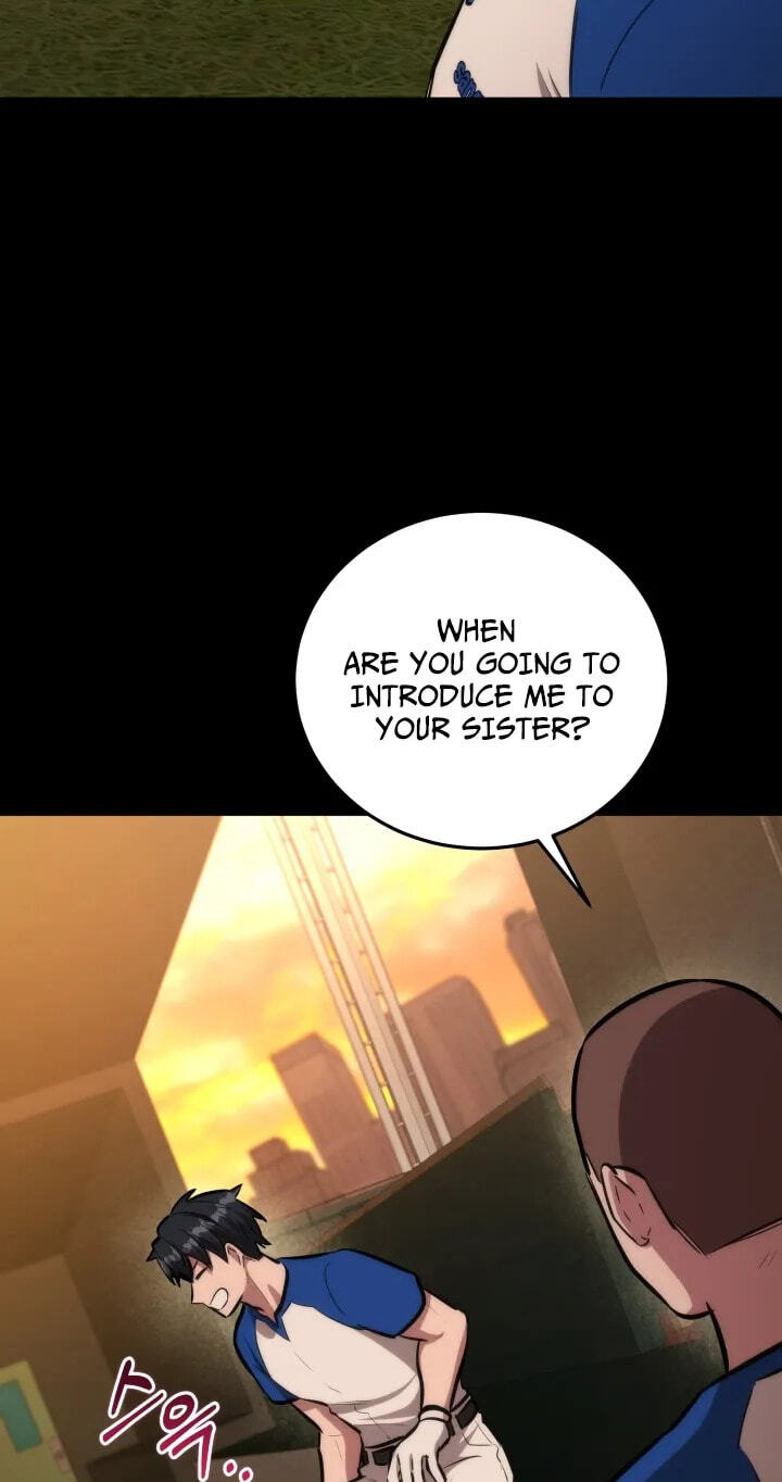 Club Knights Chapter 38 page 29 - 