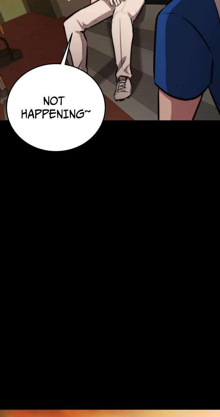 Club Knights Chapter 38 page 30 - 