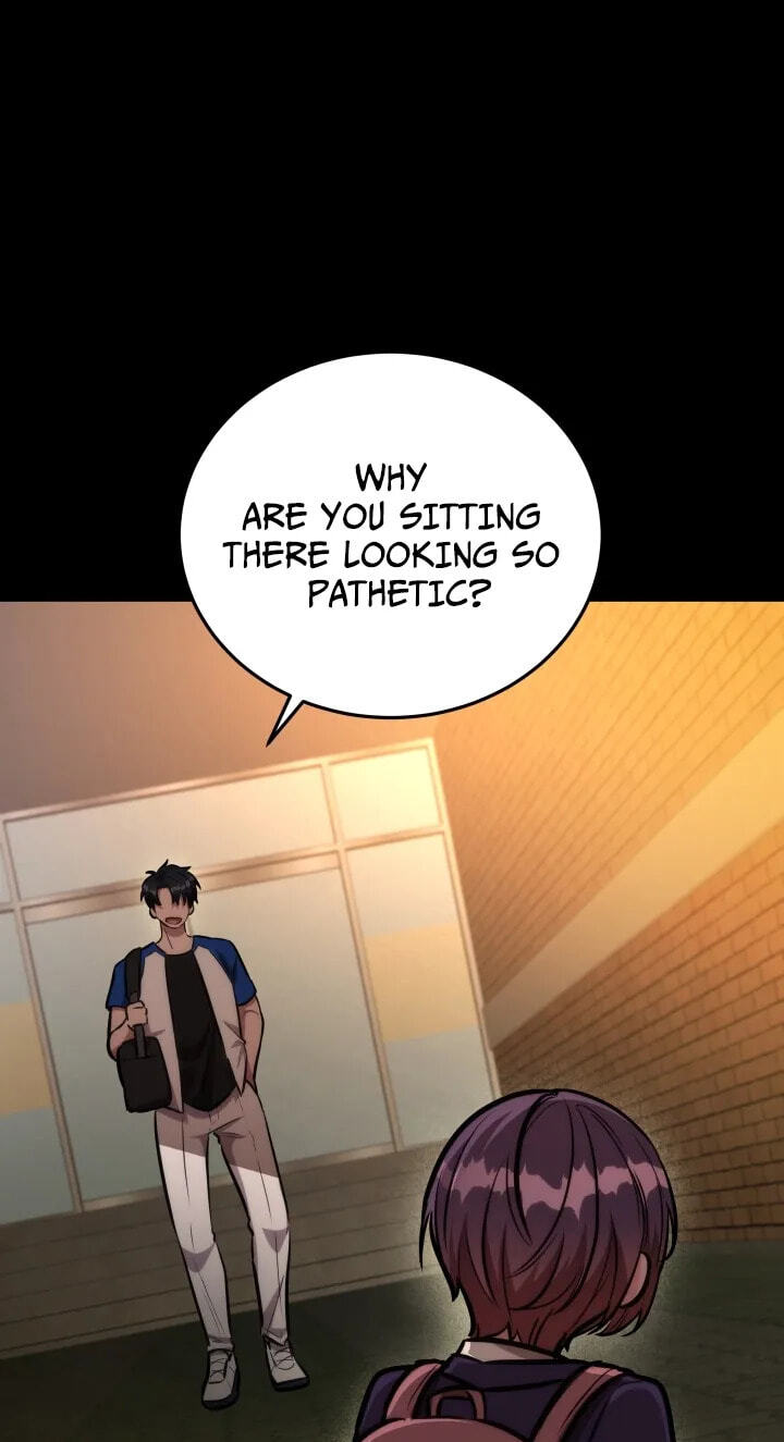Club Knights Chapter 38 page 34 - 