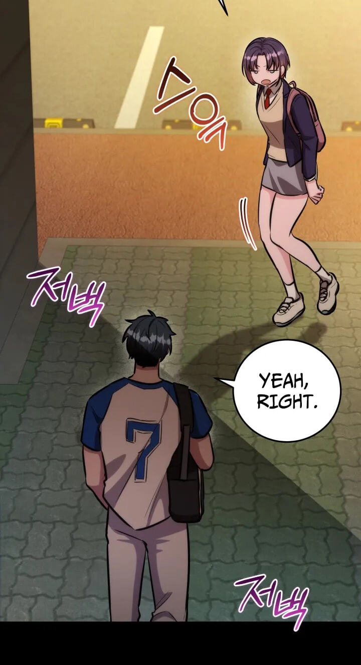 Club Knights Chapter 38 page 36 - 