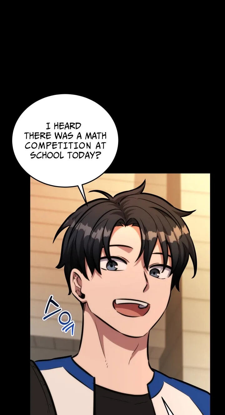 Club Knights Chapter 38 page 37 - 