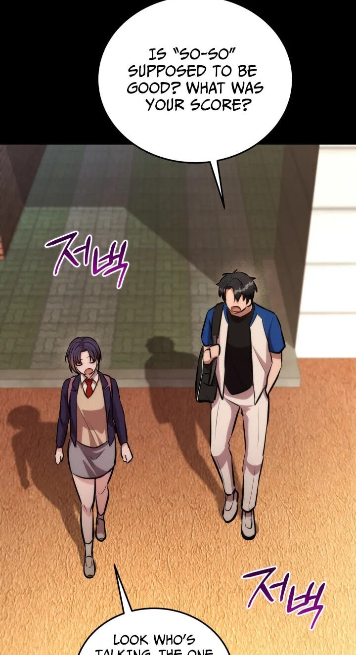Club Knights Chapter 38 page 40 - 