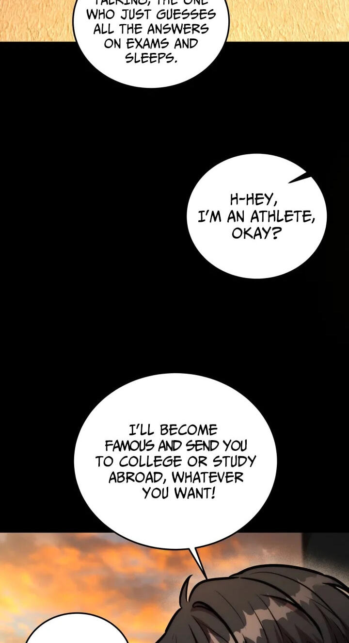 Club Knights Chapter 38 page 41 - 