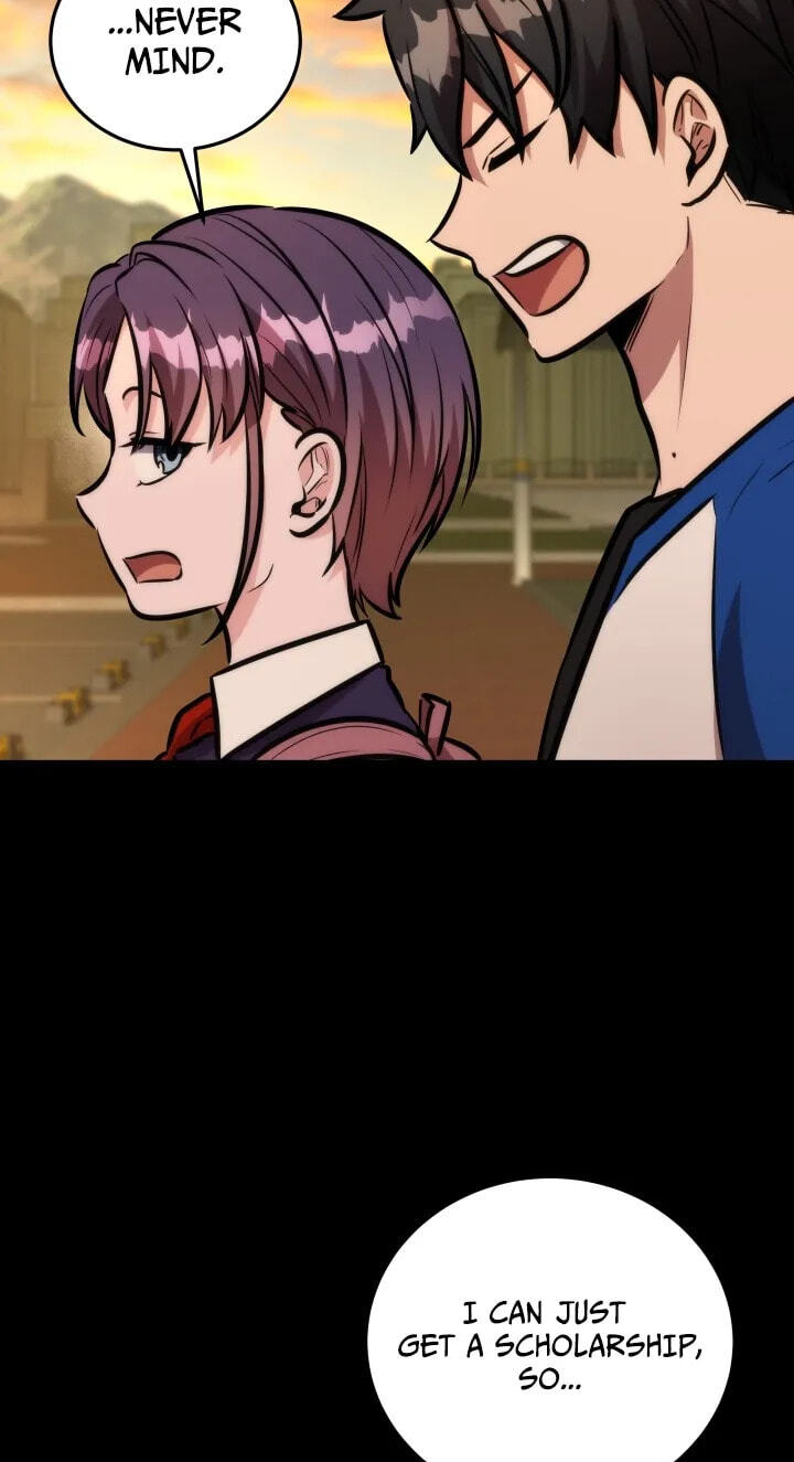 Club Knights Chapter 38 page 42 - 