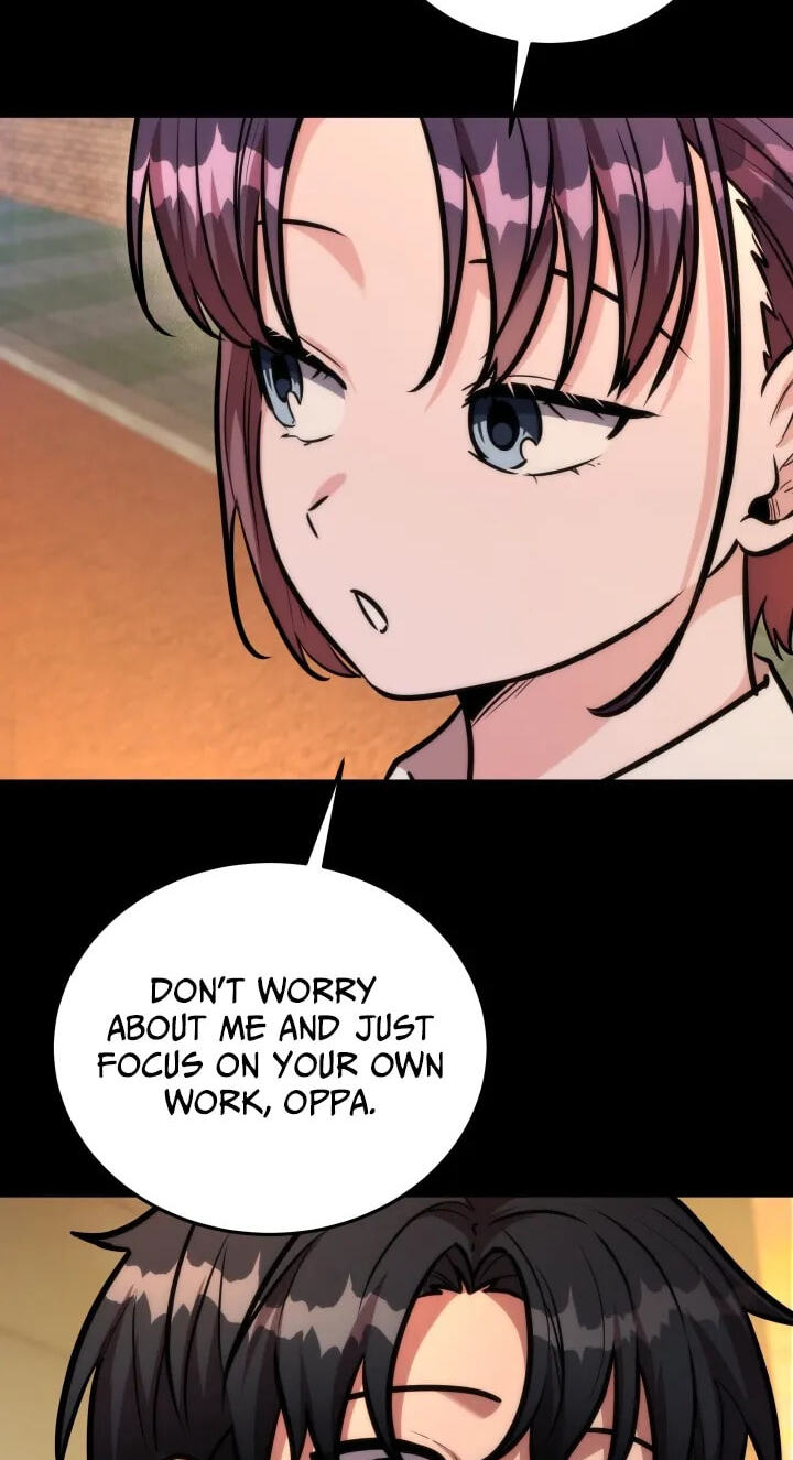 Club Knights Chapter 38 page 43 - 