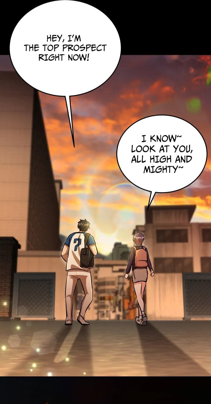 Club Knights Chapter 38 page 45 - 