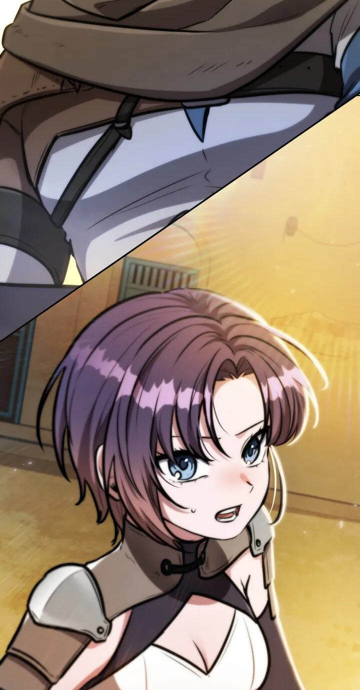 Club Knights Chapter 38 page 49 - 