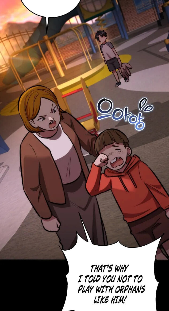 Club Knights Chapter 38 page 6 - 
