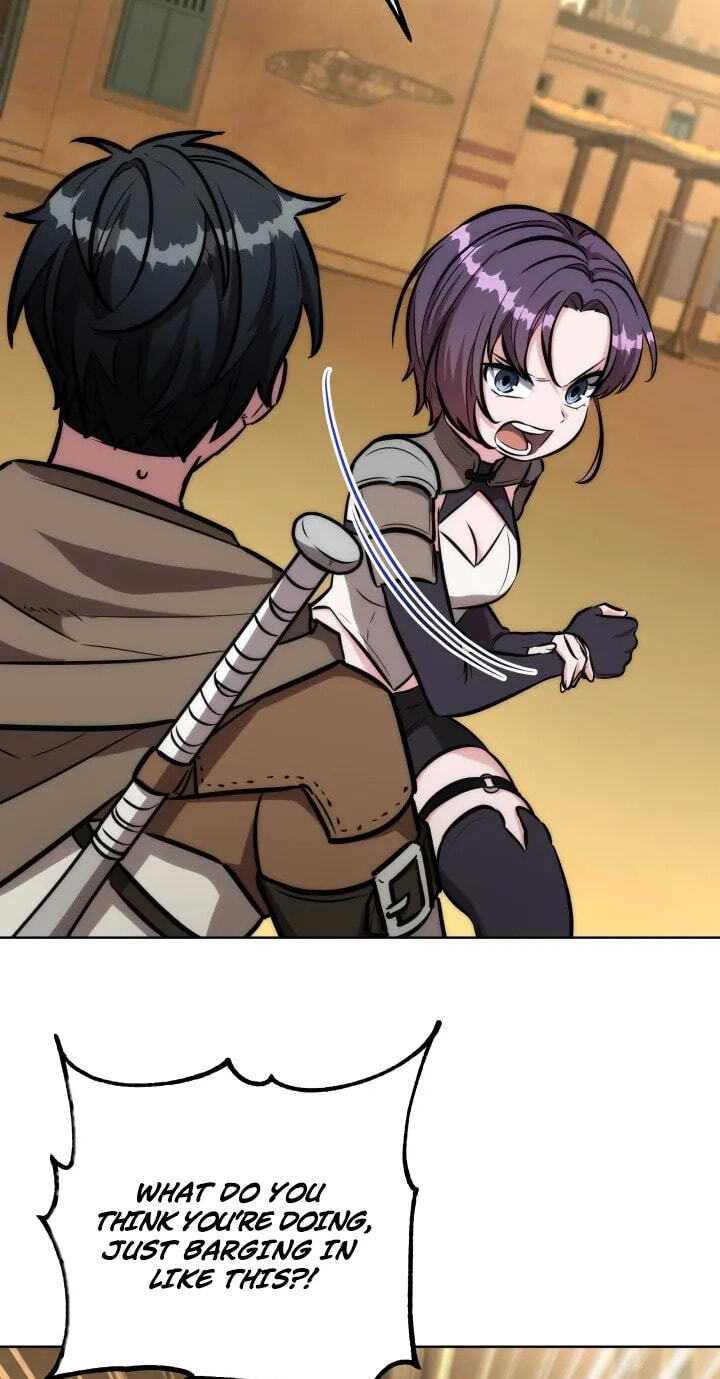 Club Knights Chapter 38 page 53 - 