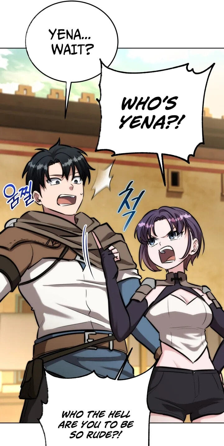 Club Knights Chapter 38 page 55 - 
