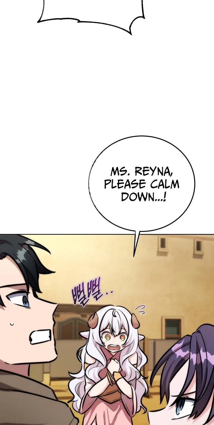 Club Knights Chapter 38 page 56 - 