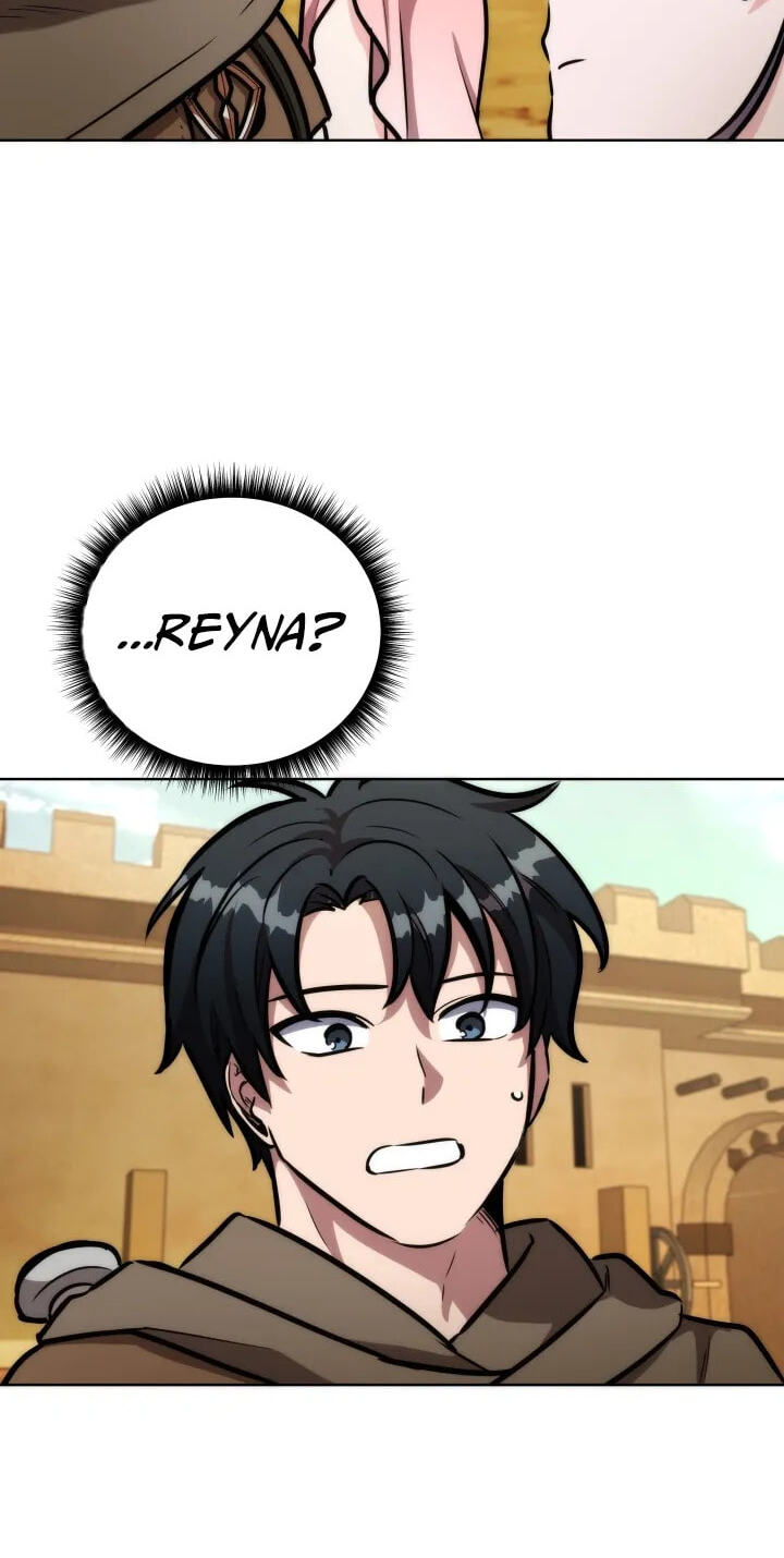 Club Knights Chapter 38 page 57 - 